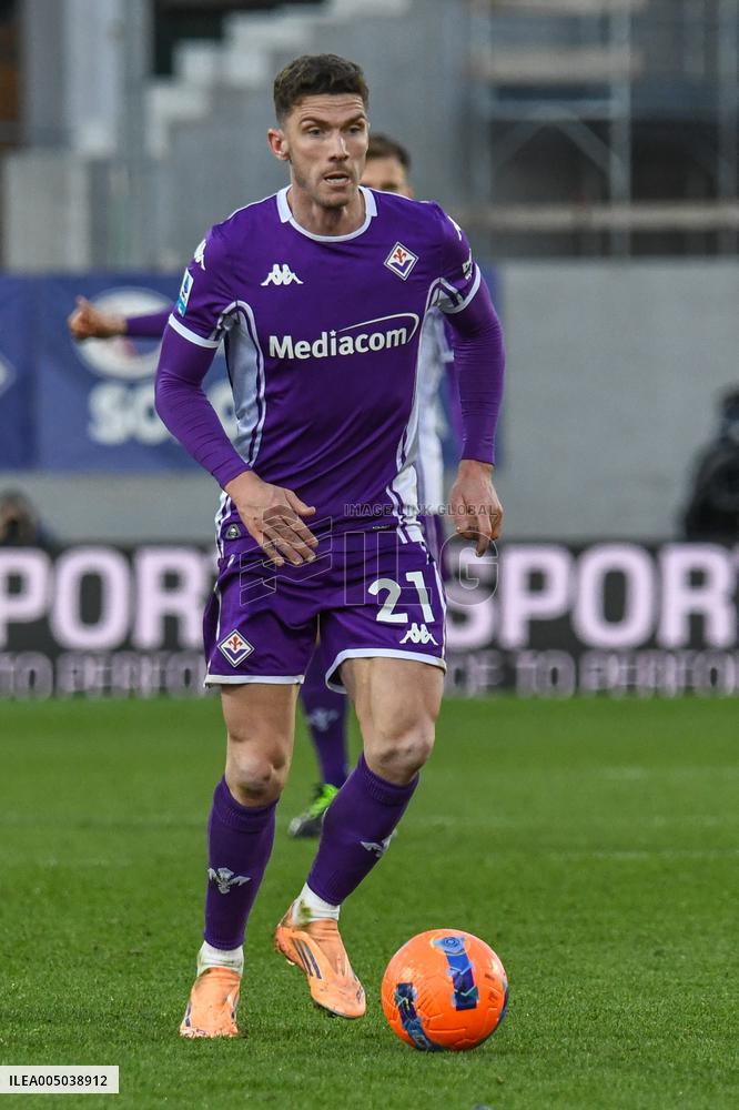 CALCIO - Serie A - ACF Fiorentina vs AC Milan
