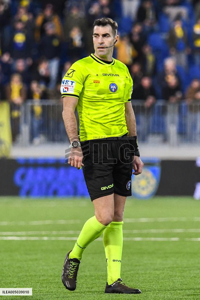 CALCIO - Serie B - Carrarese Calcio vs SSC Bari