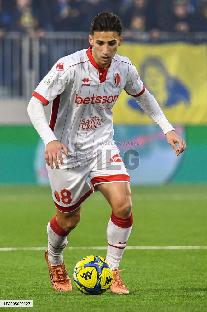 CALCIO - Serie B - Carrarese Calcio vs SSC Bari