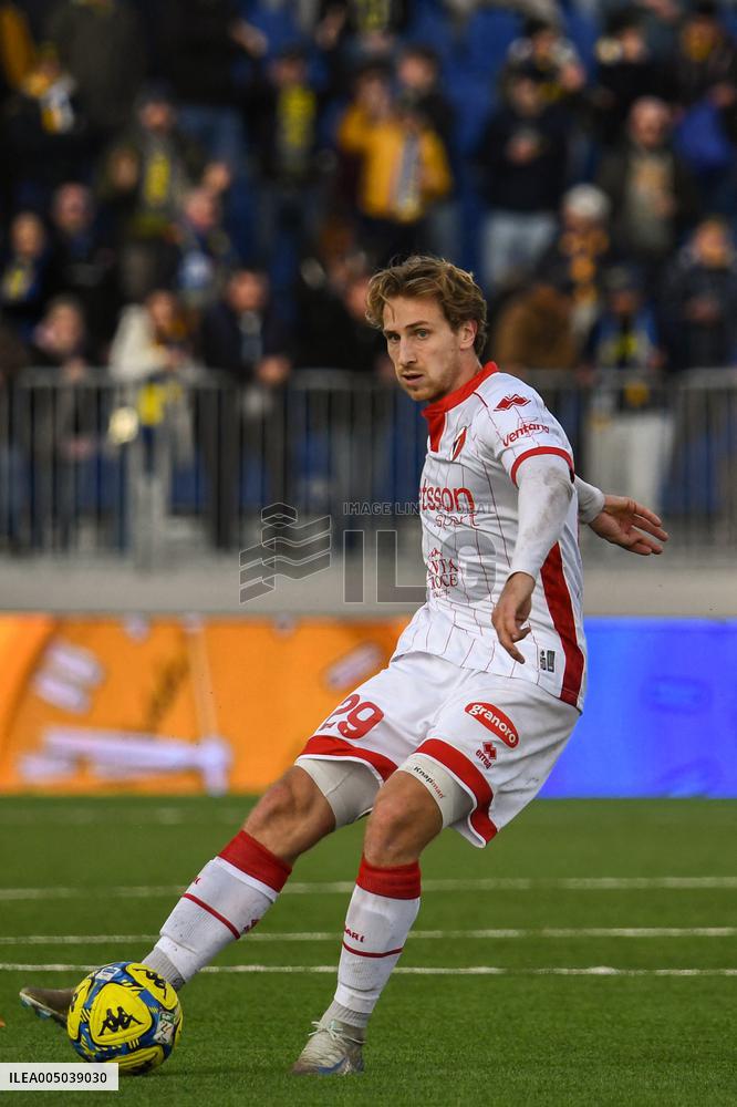 CALCIO - Serie B - Carrarese Calcio vs SSC Bari