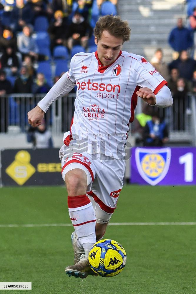 CALCIO - Serie B - Carrarese Calcio vs SSC Bari