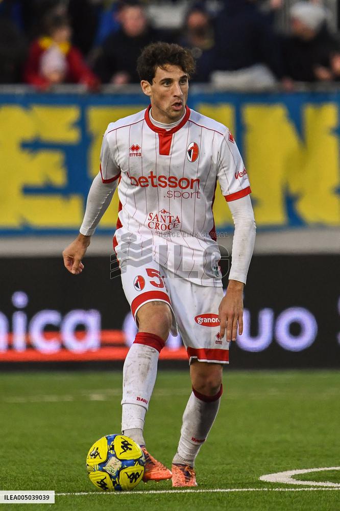 CALCIO - Serie B - Carrarese Calcio vs SSC Bari