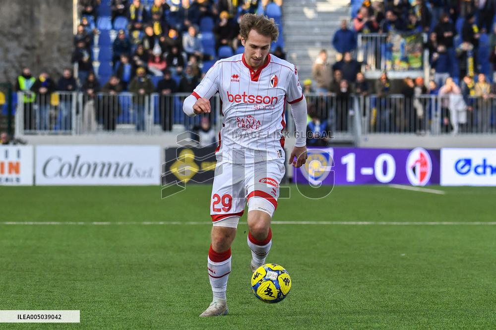 CALCIO - Serie B - Carrarese Calcio vs SSC Bari