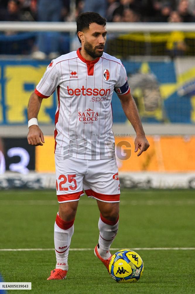 CALCIO - Serie B - Carrarese Calcio vs SSC Bari