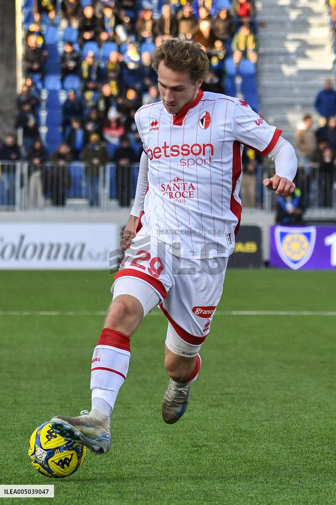 CALCIO - Serie B - Carrarese Calcio vs SSC Bari