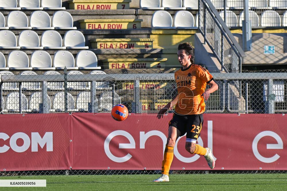 CALCIO - Altro - Primavera 1 - Roma vs Cremonese