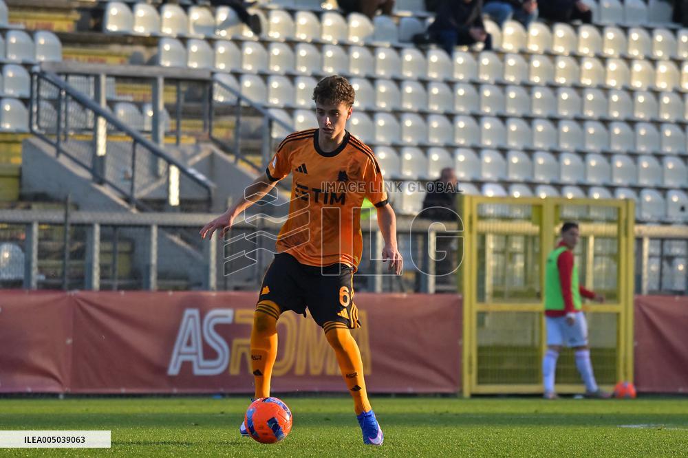 CALCIO - Altro - Primavera 1 - Roma vs Cremonese