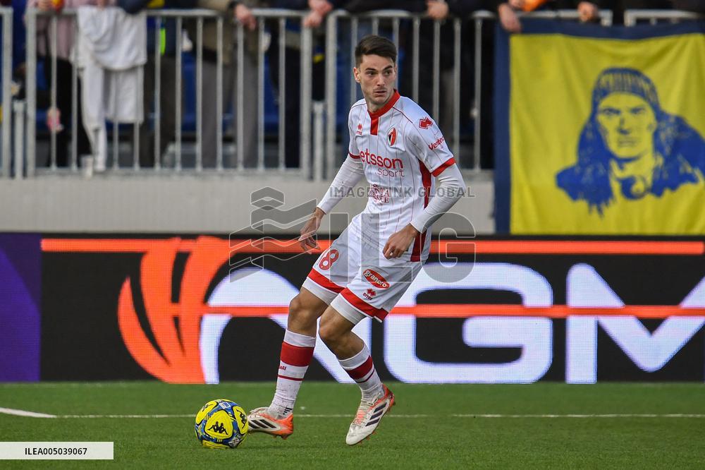 CALCIO - Serie B - Carrarese Calcio vs SSC Bari