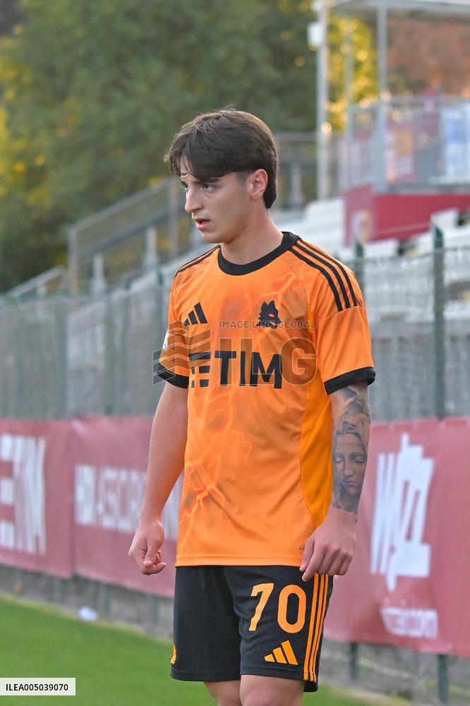 CALCIO - Altro - Primavera 1 - Roma vs Cremonese