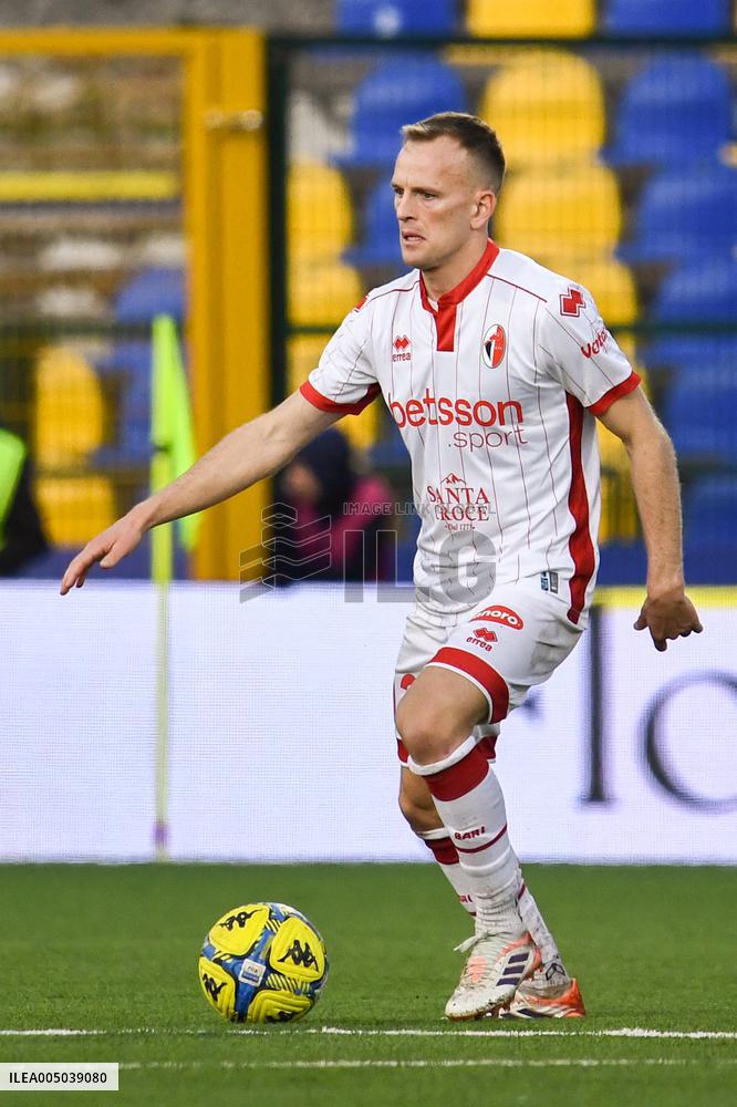 CALCIO - Serie B - Carrarese Calcio vs SSC Bari