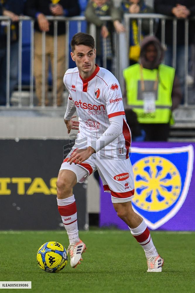 CALCIO - Serie B - Carrarese Calcio vs SSC Bari