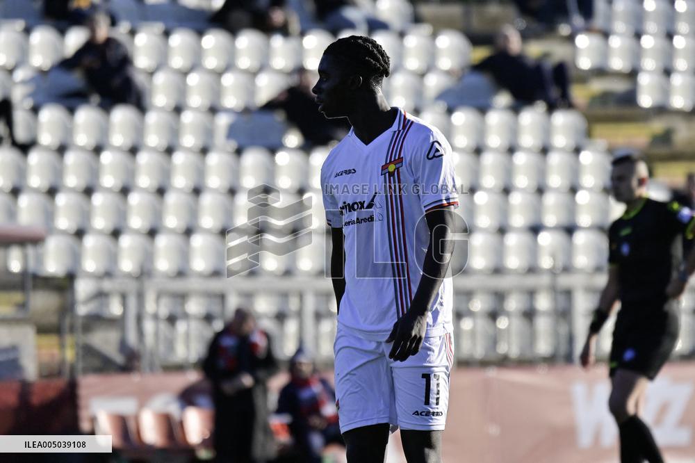 CALCIO - Altro - Primavera 1 - Roma vs Cremonese