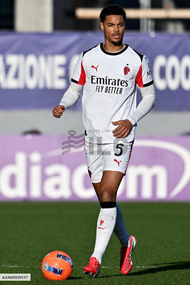 CALCIO - Serie A - ACF Fiorentina vs AC Milan