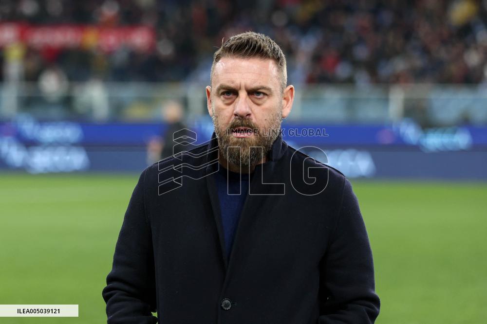 CALCIO - Serie A - Genoa CFC vs Cagliari Calcio