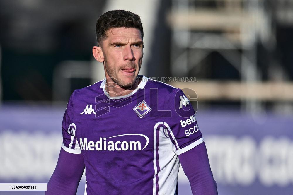 CALCIO - Serie A - ACF Fiorentina vs AC Milan