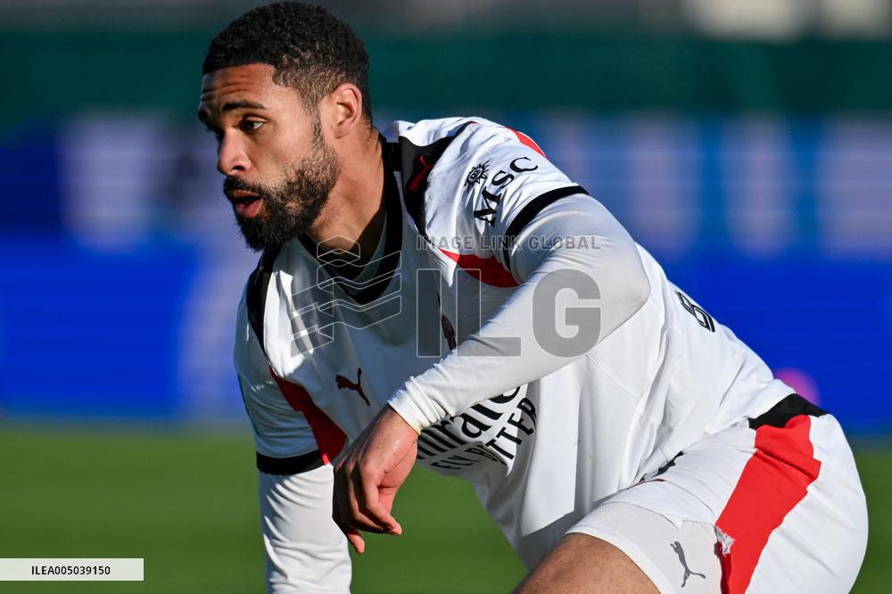 CALCIO - Serie A - ACF Fiorentina vs AC Milan