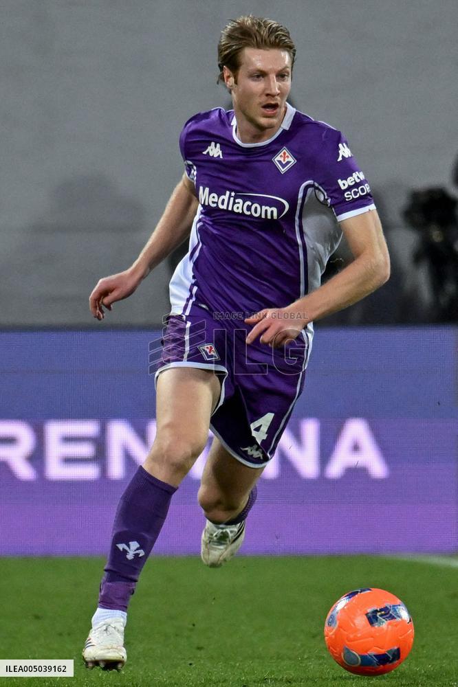 CALCIO - Serie A - ACF Fiorentina vs AC Milan