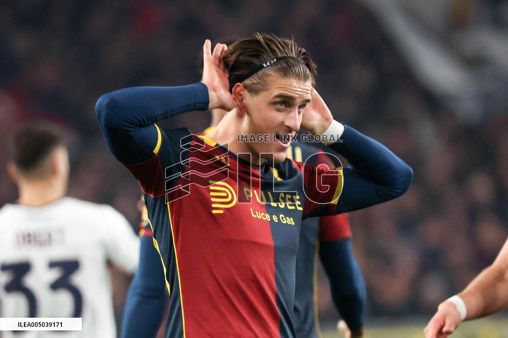 CALCIO - Serie A - Genoa CFC vs Cagliari Calcio