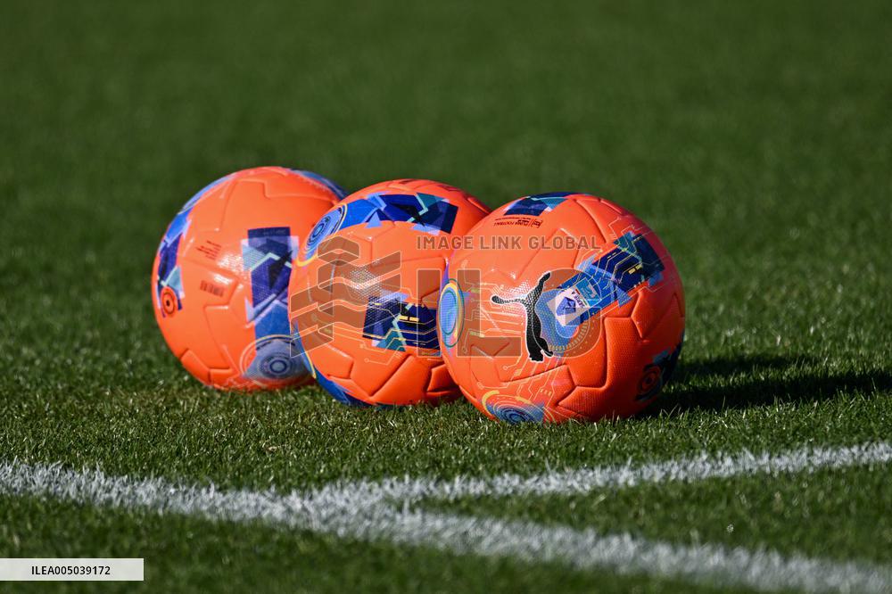 CALCIO - Serie A - ACF Fiorentina vs AC Milan