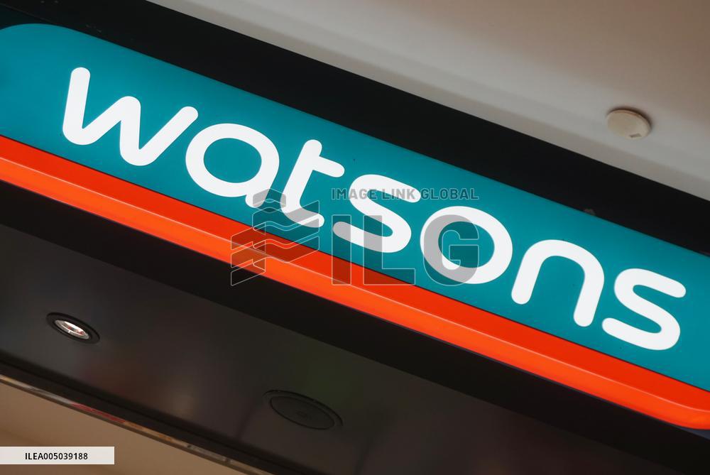 Watsons