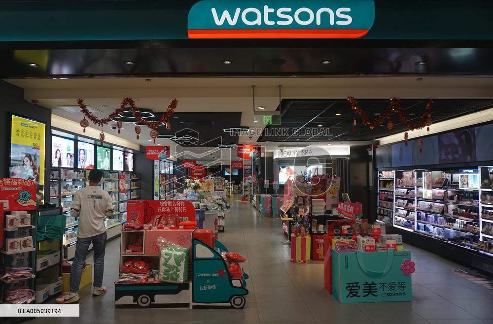 Watsons