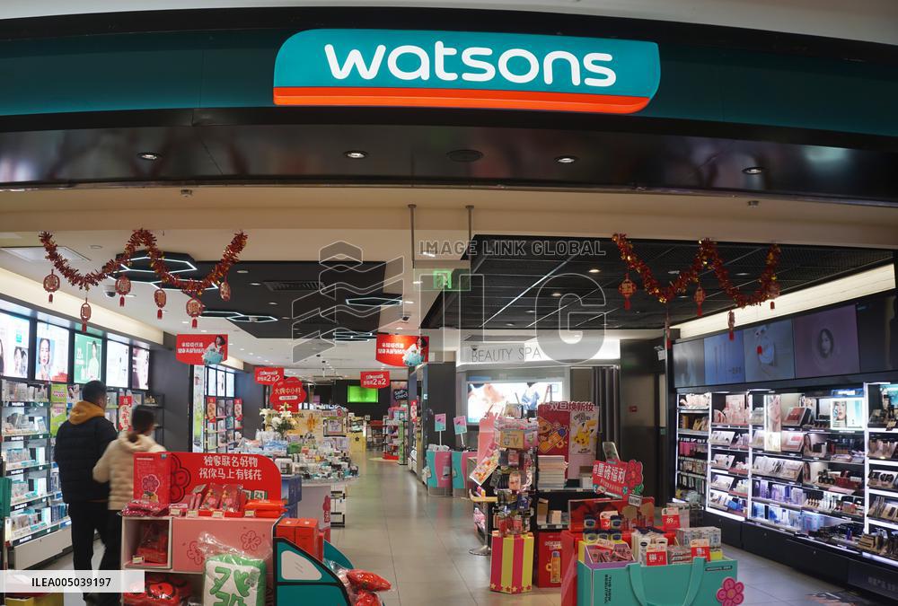Watsons