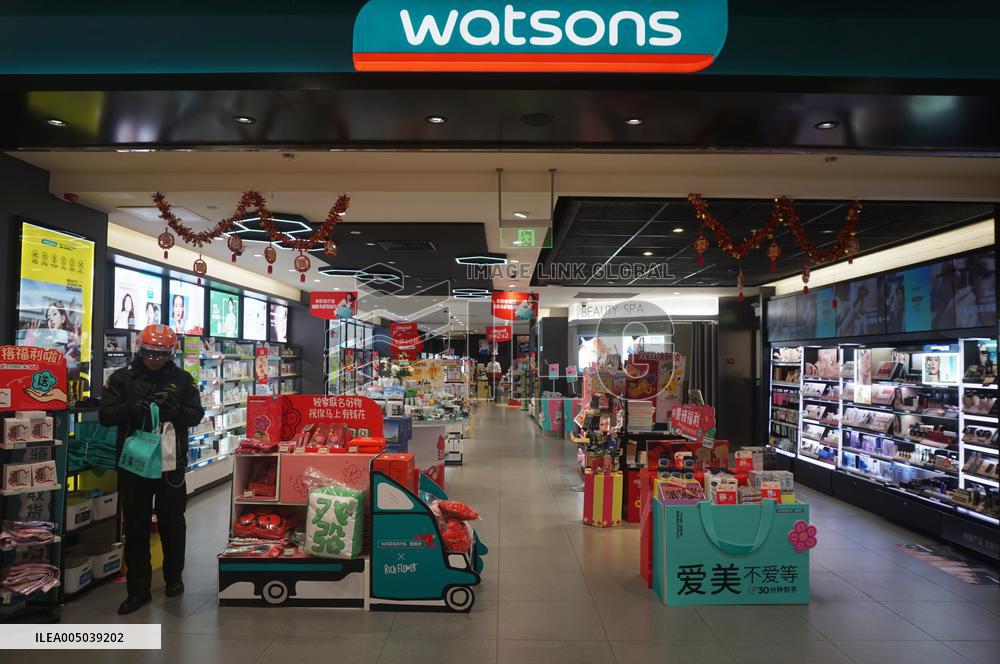 Watsons