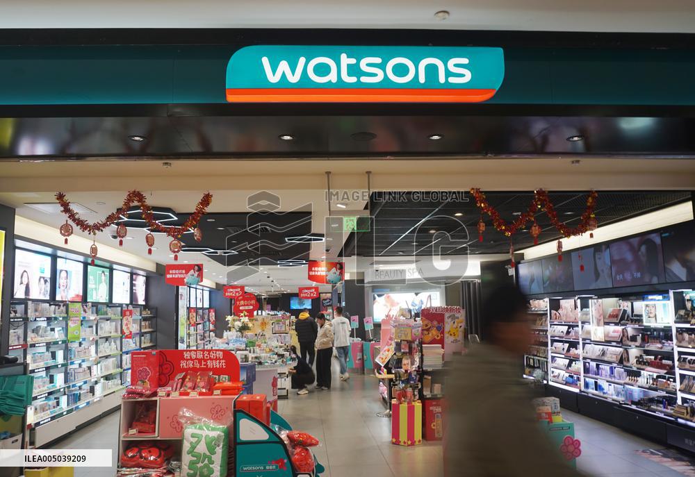 Watsons