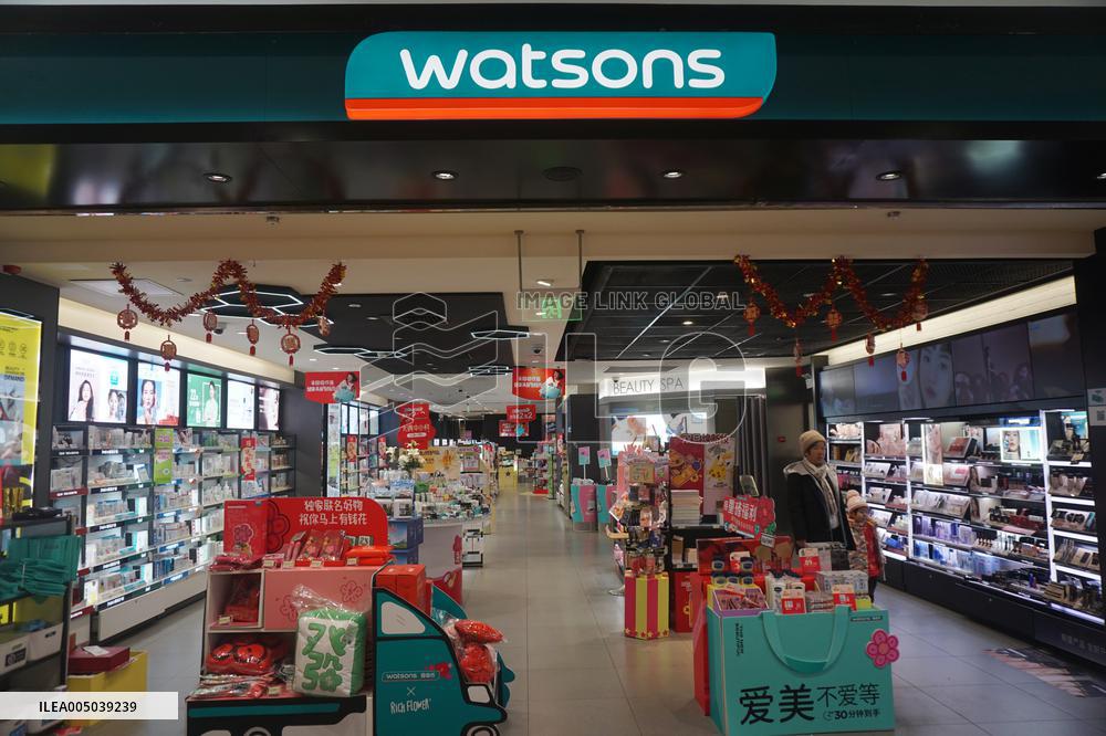 Watsons