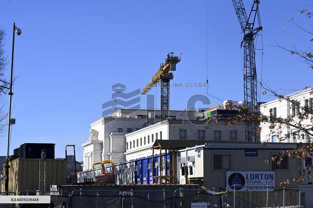 Justice Department Launches Criminal Investigation Into Fed Chair Powell Over Renovations To Federal Reserve Headquarters