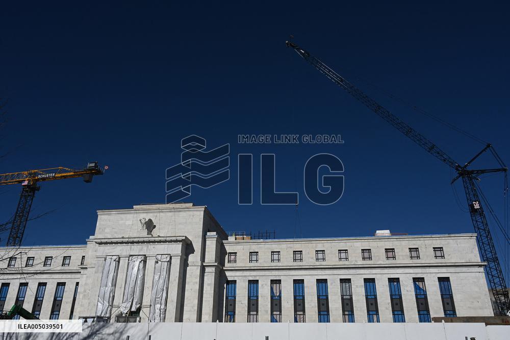 Justice Department Launches Criminal Investigation Into Fed Chair Powell Over Renovations To Federal Reserve Headquarters