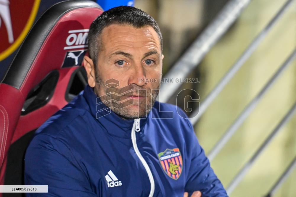 CALCIO - Serie C Italia - US Salernitana vs Cosenza Calcio