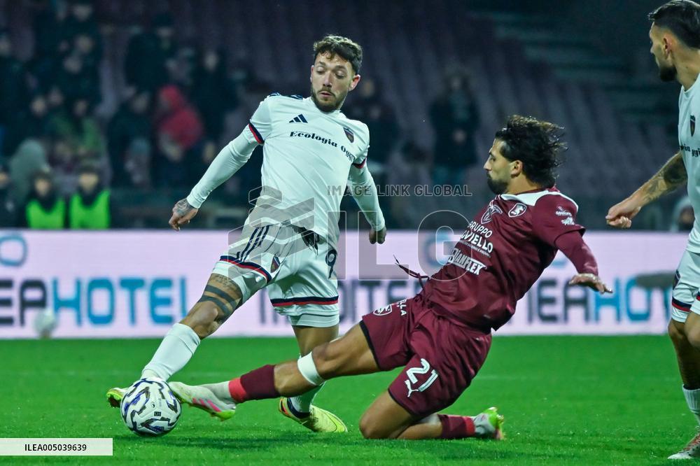 CALCIO - Serie C Italia - US Salernitana vs Cosenza Calcio