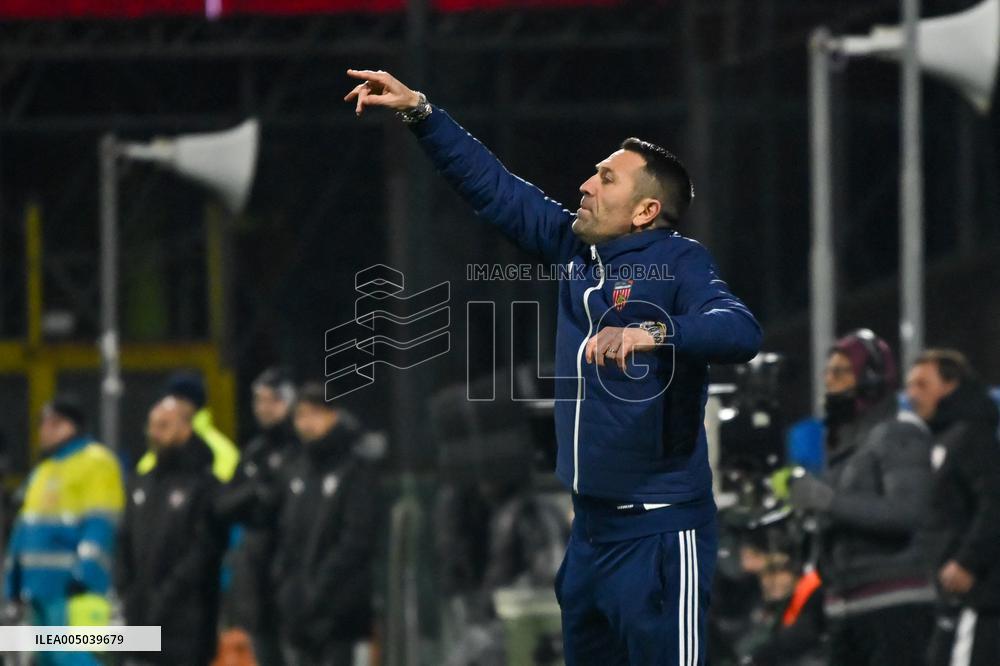 CALCIO - Serie C Italia - US Salernitana vs Cosenza Calcio