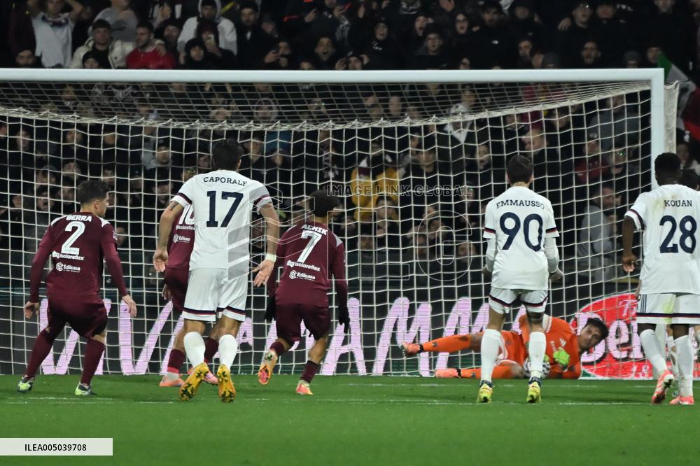 CALCIO - Serie C Italia - US Salernitana vs Cosenza Calcio