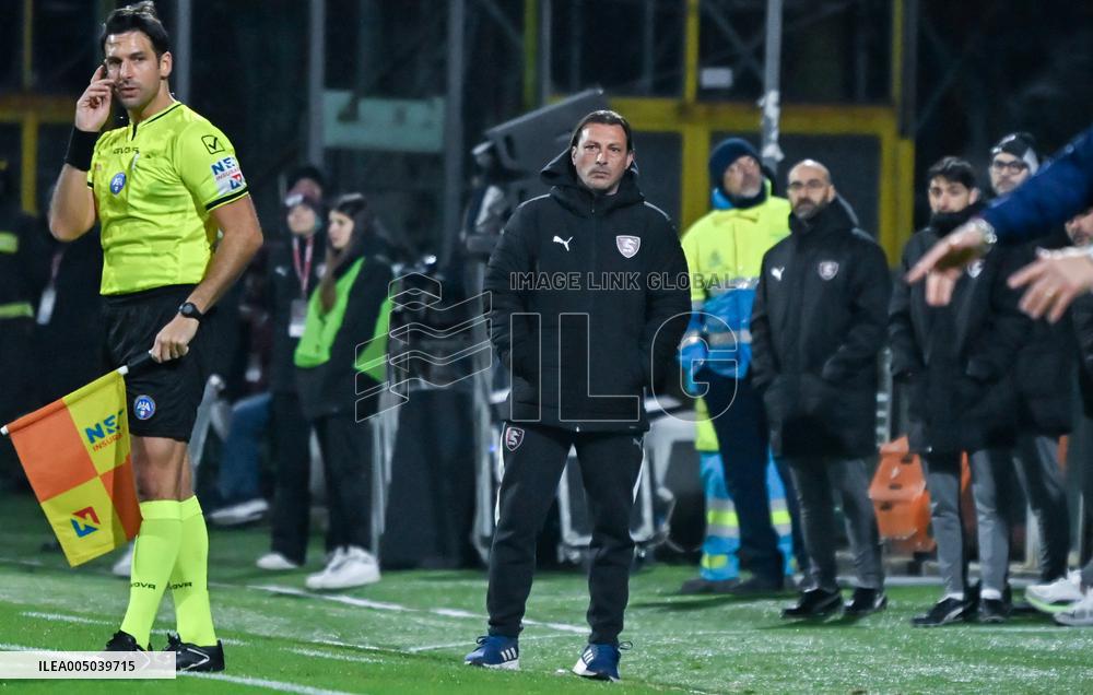 CALCIO - Serie C Italia - US Salernitana vs Cosenza Calcio