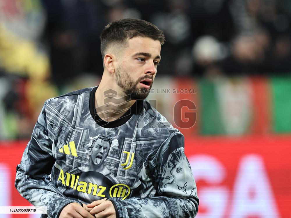 CALCIO - Serie A - Juventus FC vs US Cremonese