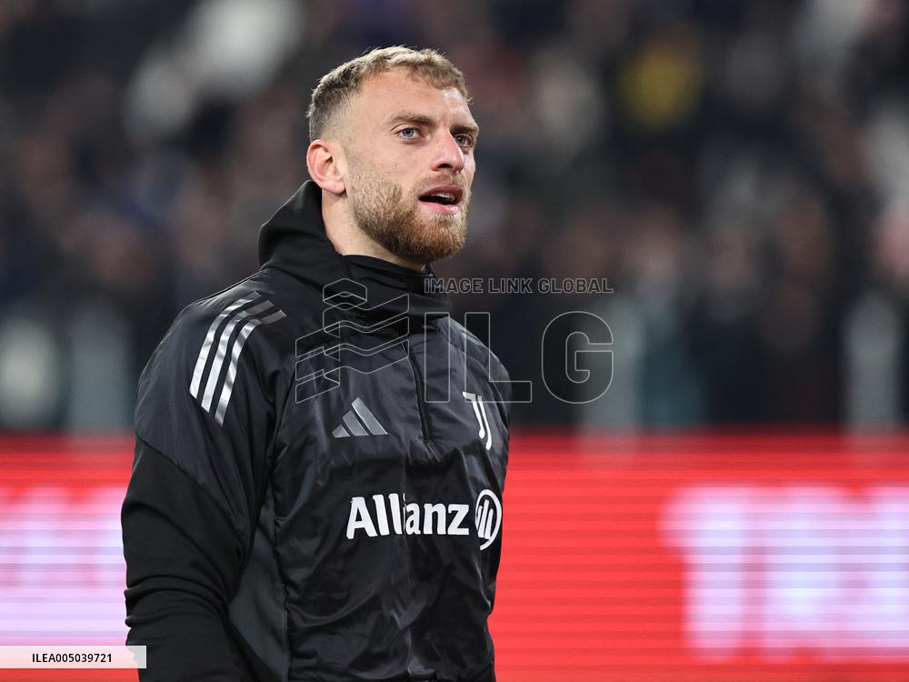 CALCIO - Serie A - Juventus FC vs US Cremonese