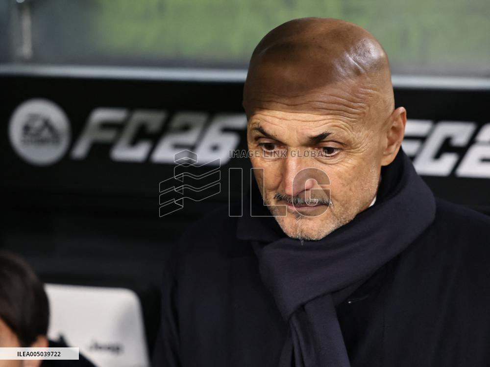 CALCIO - Serie A - Juventus FC vs US Cremonese