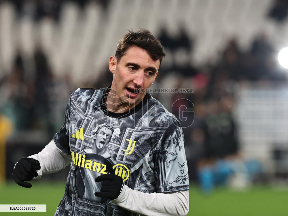 CALCIO - Serie A - Juventus FC vs US Cremonese