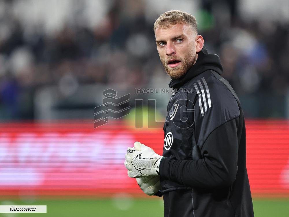 CALCIO - Serie A - Juventus FC vs US Cremonese