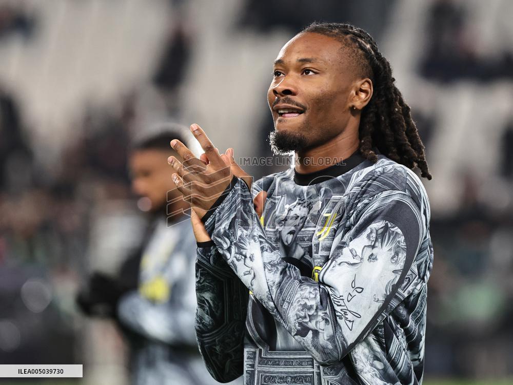 CALCIO - Serie A - Juventus FC vs US Cremonese