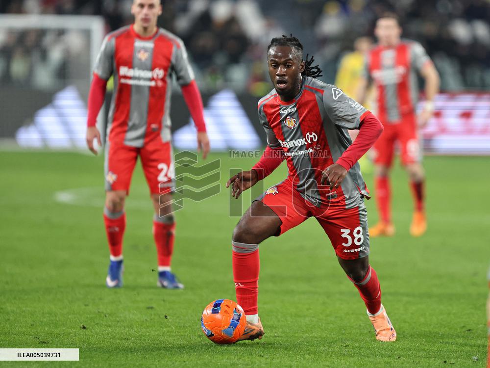 CALCIO - Serie A - Juventus FC vs US Cremonese