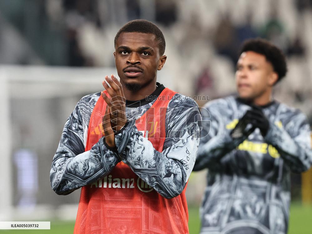 CALCIO - Serie A - Juventus FC vs US Cremonese