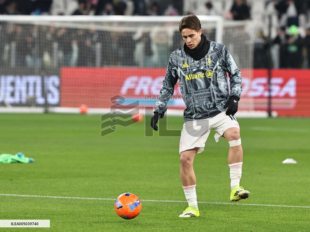 CALCIO - Serie A - Juventus FC vs US Cremonese