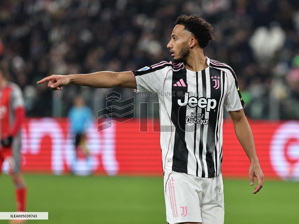 CALCIO - Serie A - Juventus FC vs US Cremonese