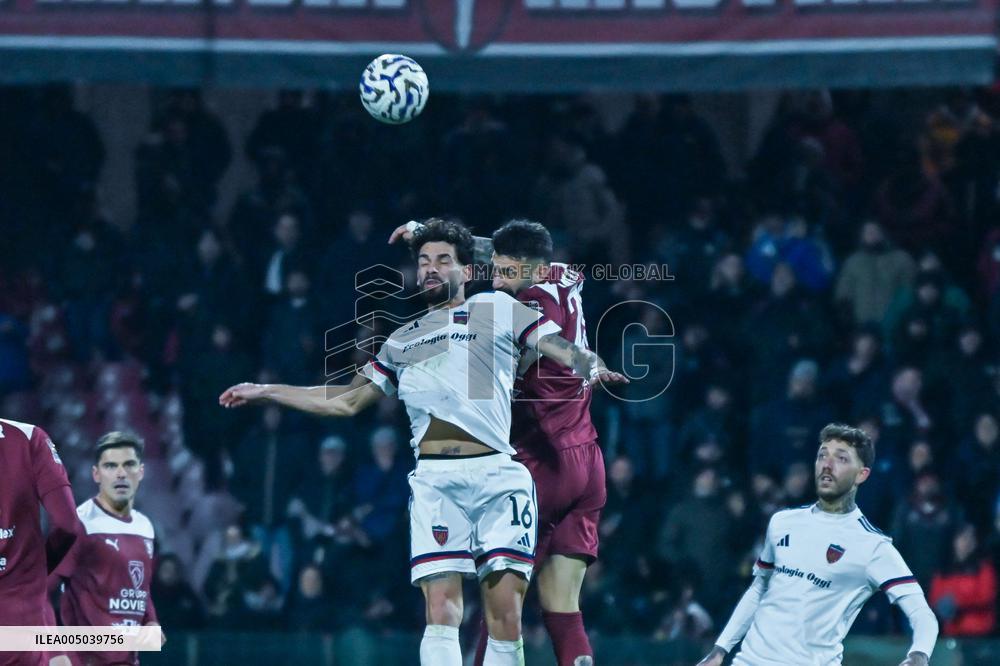 CALCIO - Serie C Italia - US Salernitana vs Cosenza Calcio