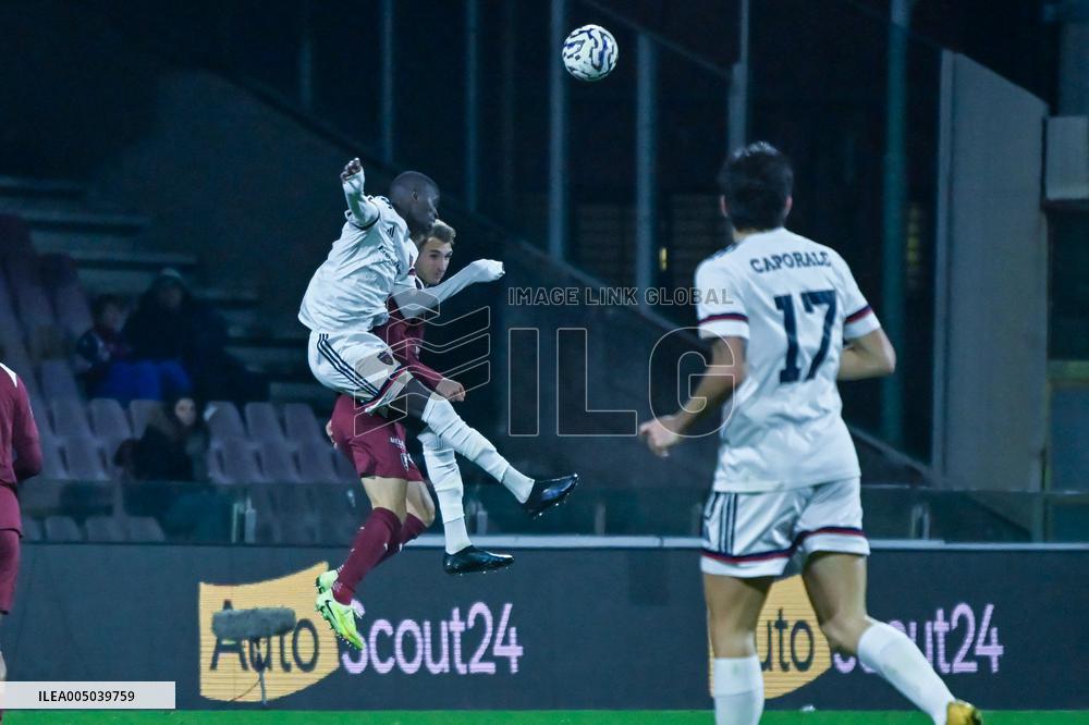CALCIO - Serie C Italia - US Salernitana vs Cosenza Calcio