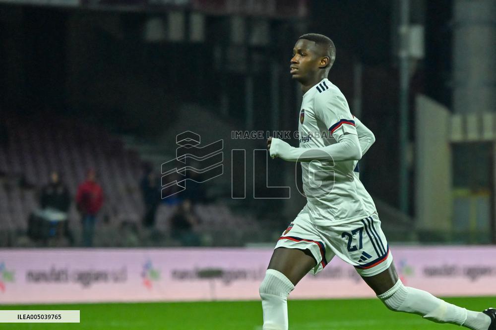 CALCIO - Serie C Italia - US Salernitana vs Cosenza Calcio