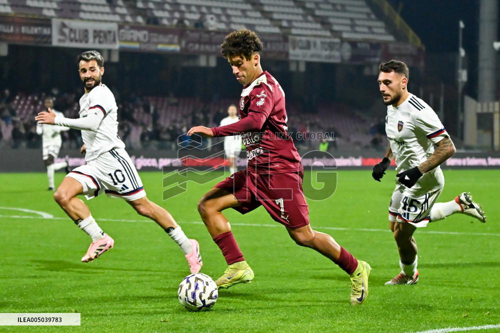 CALCIO - Serie C Italia - US Salernitana vs Cosenza Calcio